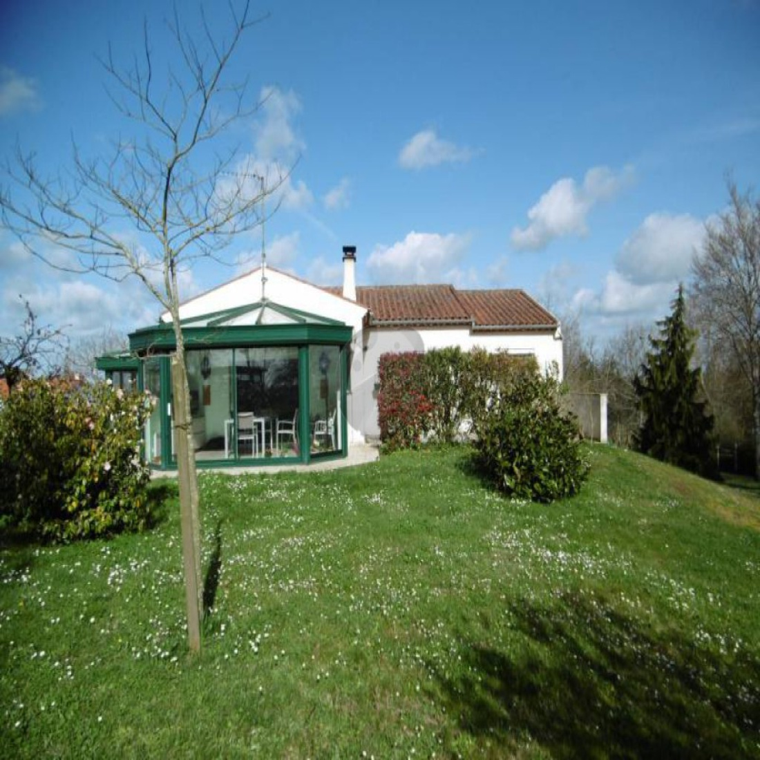 vente Ensemble immobilier 85320 MareuilsurLayDissais