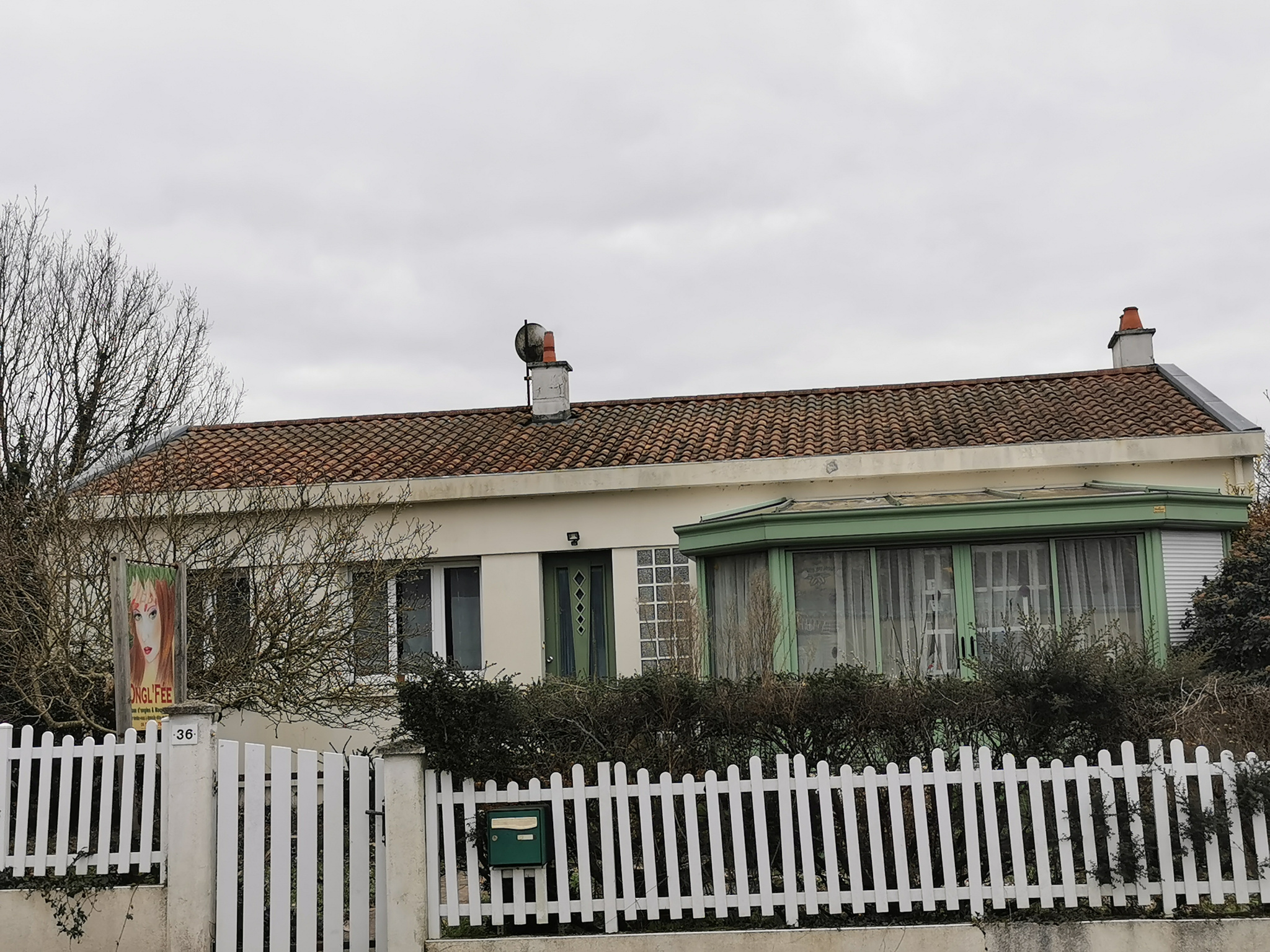 Photo bien immobilier